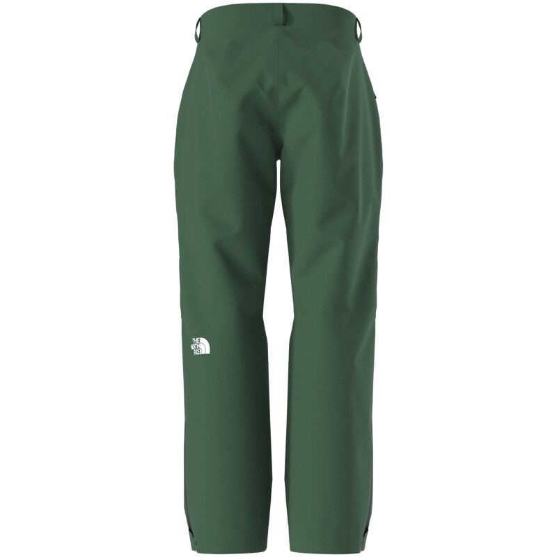 The North Face Summit Futurelight Amk Ski Pant - Skibukser - Herrer | Hardloop