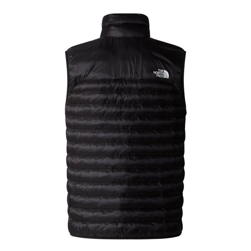 The North Face Terra Peak Vest - Kunstfaserweste - Herren | Hardloop