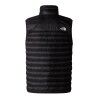 The North Face Terra Peak Vest - Syntetväst - Herr | Hardloop