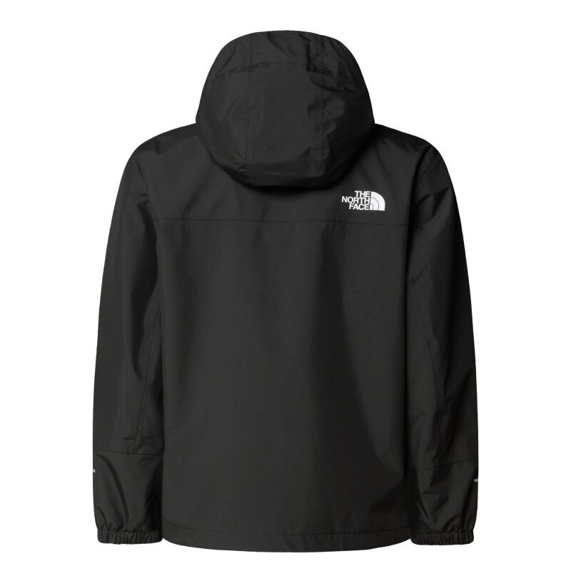 The North Face B Antora Rain Jacket - Regenjacke - Kind | Hardloop