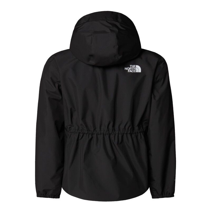 The North Face G Antora Rain Jacket - Dětská nepromokavá bunda | Hardloop