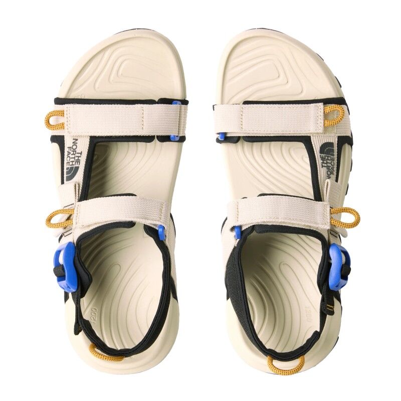 The North Face Explore Camp Sandal - Pánské sandály | Hardloop