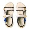 The North Face Explore Camp Sandal - Walking sandals - Men's | Hardloop
