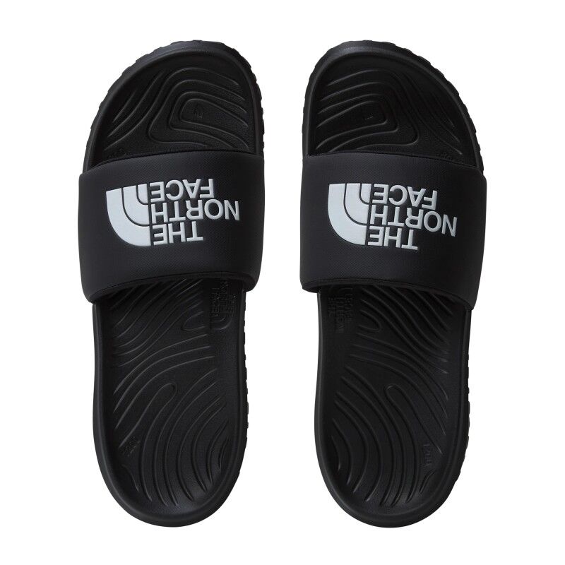 The North Face Never Stop Cush Slide - Slides - Men's | Hardloop