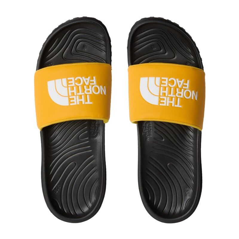 The North Face Never Stop Cush Slide - Claquettes homme | Hardloop