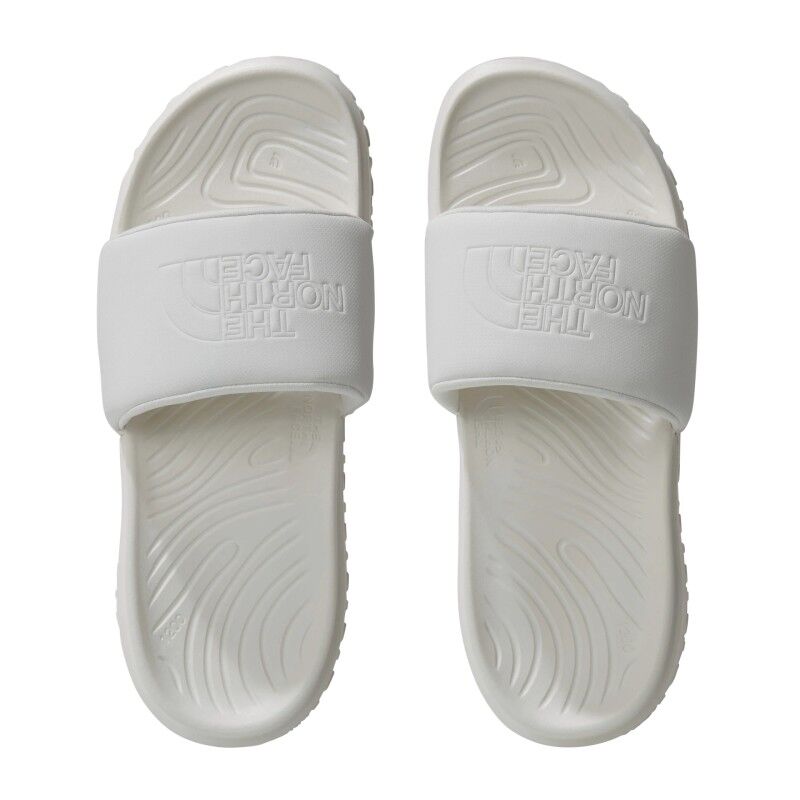 The North Face Never Stop Cush Slide - Claquettes femme | Hardloop