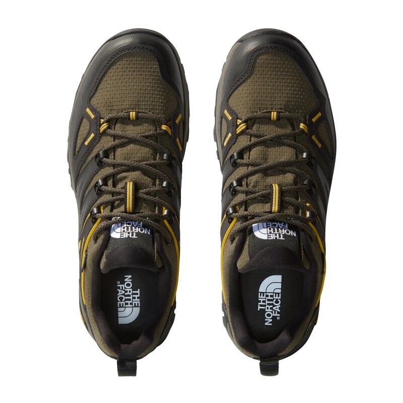 The North Face Hedgehog Gore-Tex - Chaussures randonnée homme | Hardloop