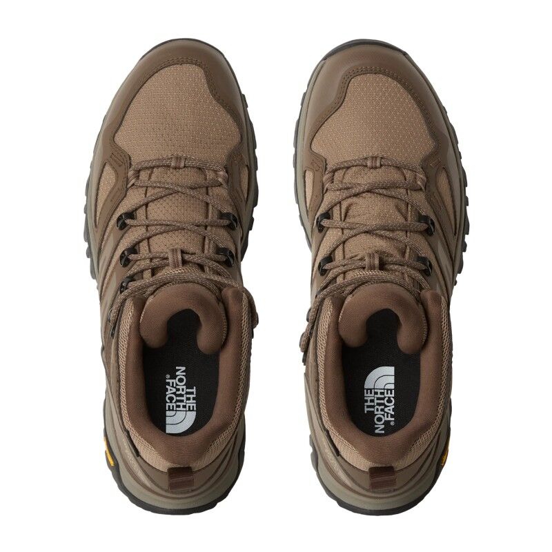 The North Face Hedgehog Mid Gore-Tex - Vandresko - Herrer | Hardloop