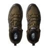 The North Face Hedgehog Mid Gore-Tex - Buty turystyczne meskie | Hardloop