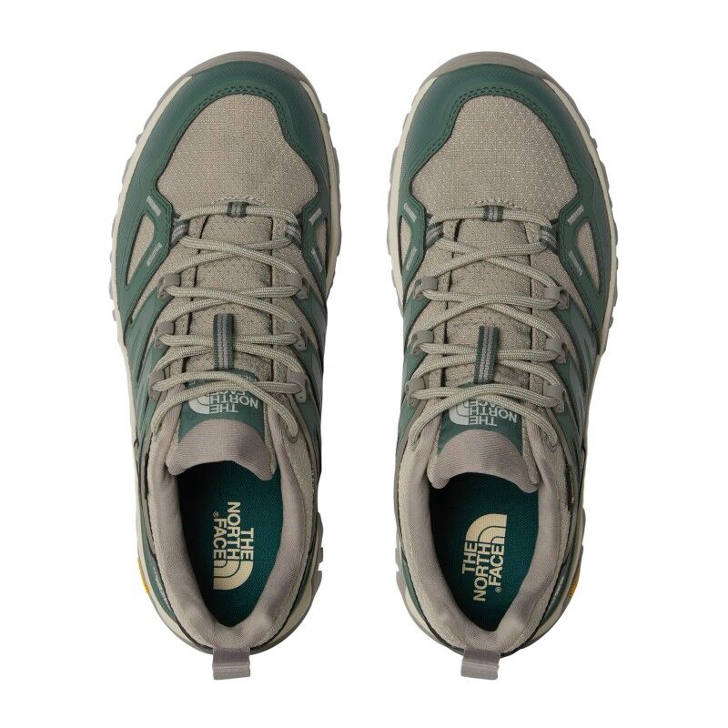 The North Face Hedgehog Gore-Tex - Wandelschoenen - Dames | Hardloop