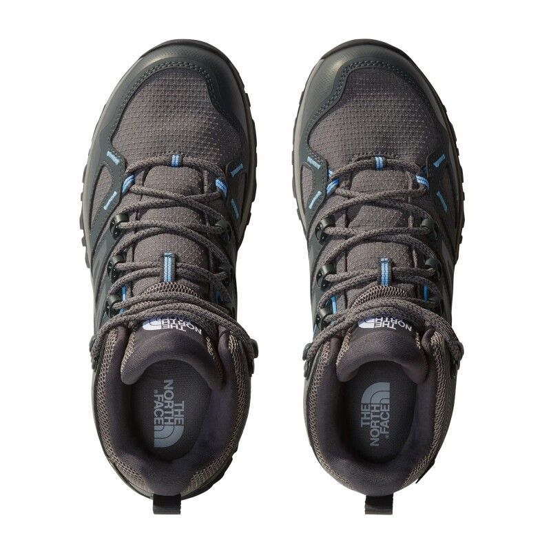 The North Face Hedgehog Mid Gore-Tex - Vandresko - Damer | Hardloop