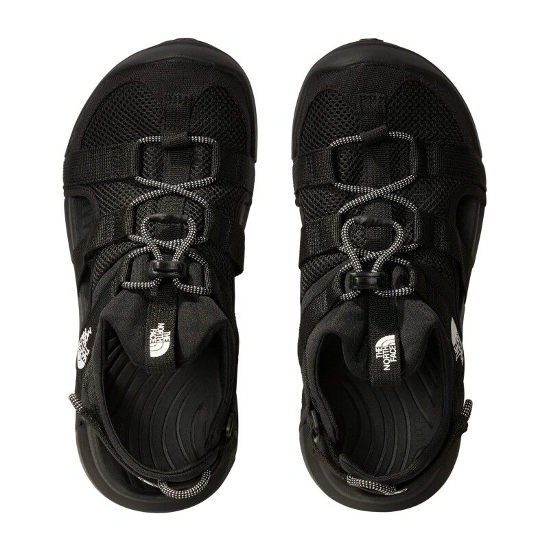 The North Face Explore Camp Shandal - Walking sandals - Women's | Hardloop