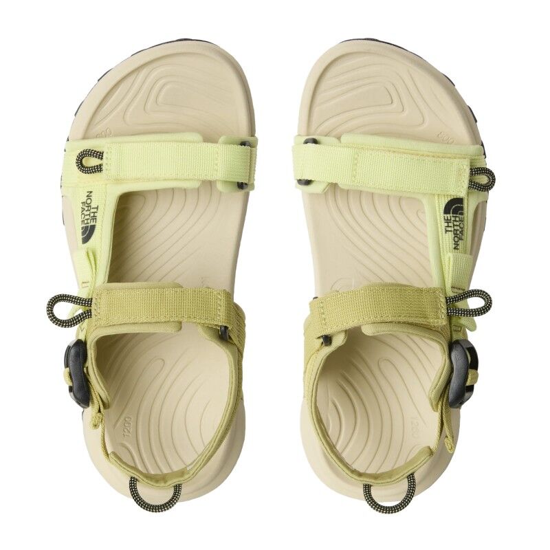 The North Face Explore Camp Sandal - Sandaler - Dam | Hardloop