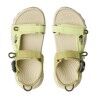 The North Face Explore Camp Sandal - Sandálias de caminhada mulher | Hardloop