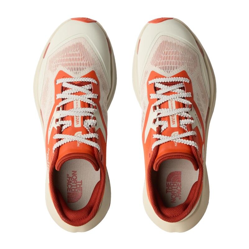 The North Face Vectiv Infinite 3 - Trailrunningschuhe - Herren | Hardloop
