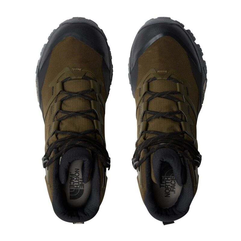 The North Face Offtrail Hike Mid Gore-Tex - Wanderschuhe - Herren | Hardloop
