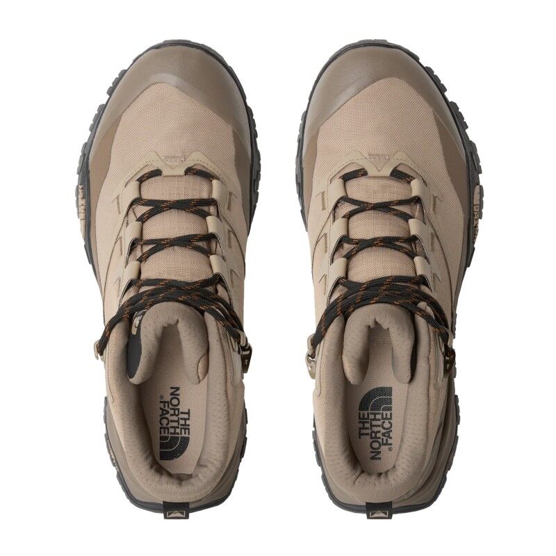 The North Face Offtrail Hike Mid Gore-Tex - Scarpe da trekking - Uomo | Hardloop