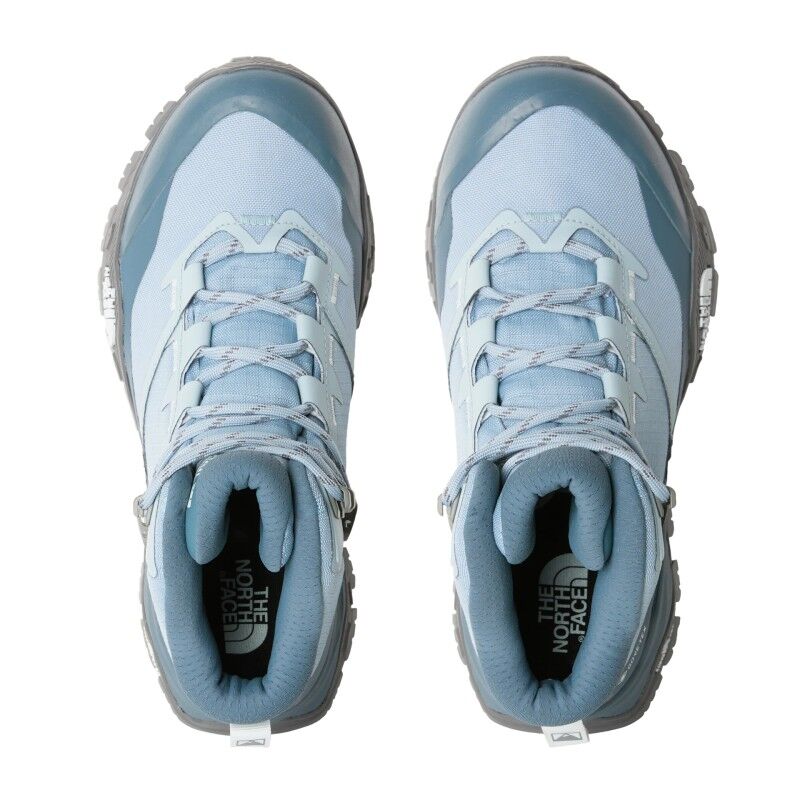 The North Face Offtrail Hike Mid Gore-Tex - Wandelschoenen - Dames | Hardloop
