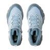 The North Face Offtrail Hike Mid Gore-Tex - Zapatillas de senderismo - Mujer | Hardloop