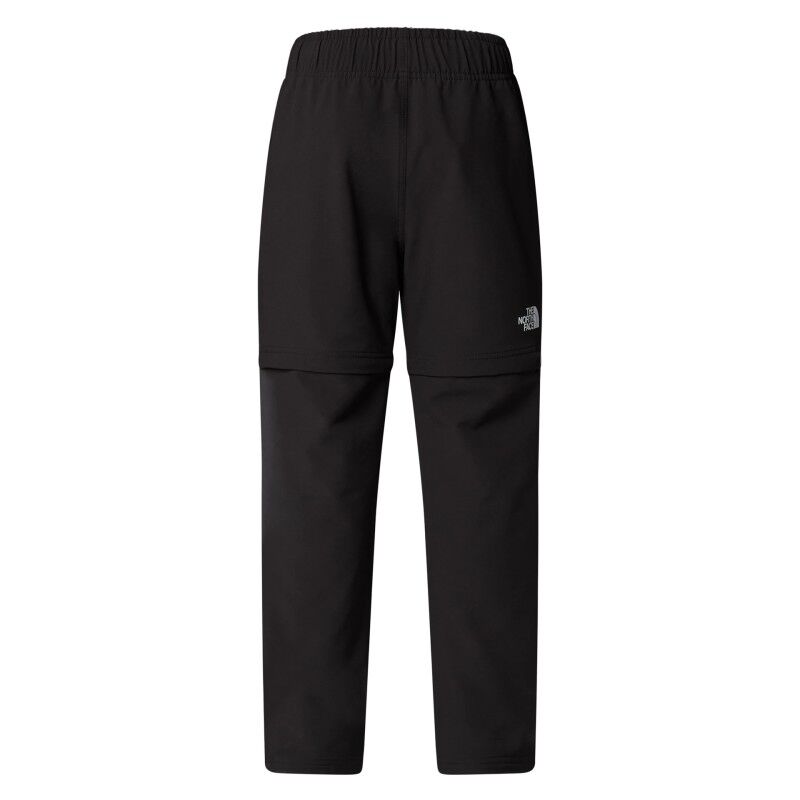The North Face Teen Hike Convertible Pant - Pantalon randonnée convertible enfant | Hardloop