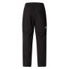 The North Face Teen Hike Convertible Pant - Pantalon randonnée convertible enfant | Hardloop