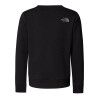 The North Face Teen Drew Peak Reg CW - Jumper - Kid's | Hardloop
