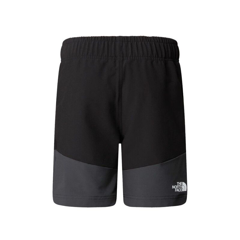 The North Face Teen Hike Short - Wandershorts - Kind | Hardloop