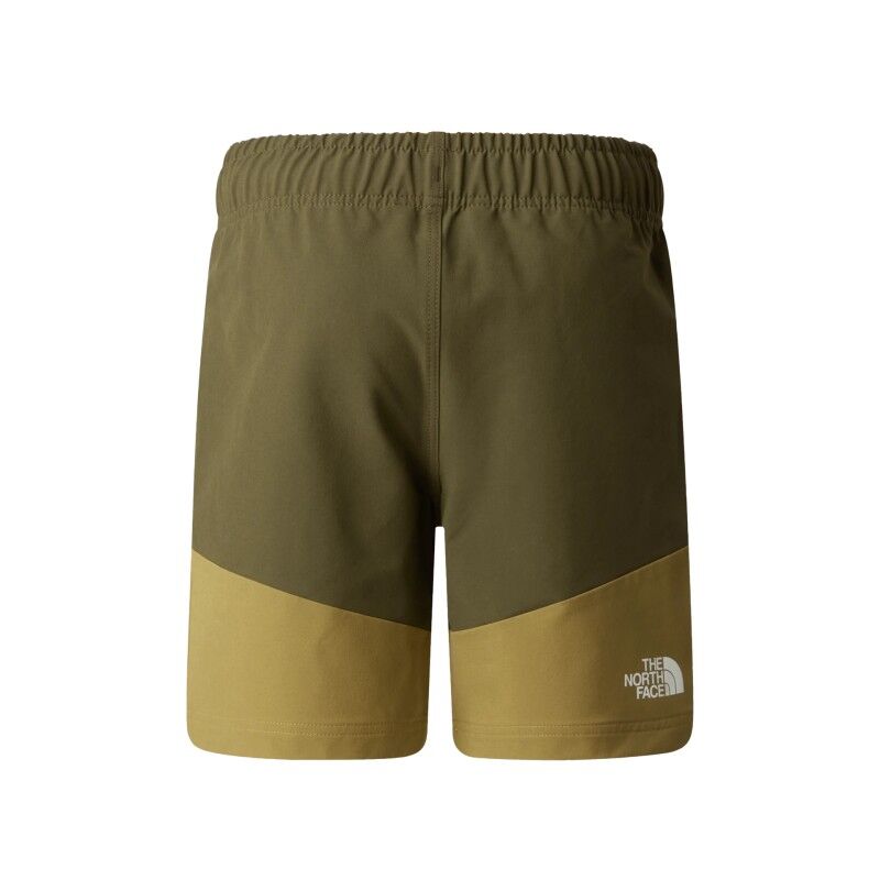 The North Face Teen Hike Short - Short randonnée enfant | Hardloop