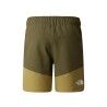 The North Face Teen Hike Short - Short randonnée enfant | Hardloop