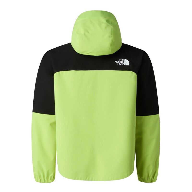 The North Face Teen Hike Packable Shell - Veste imperméable enfant | Hardloop