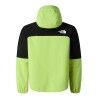 The North Face Teen Hike Packable Shell - Waterproof jacket - Kid's | Hardloop