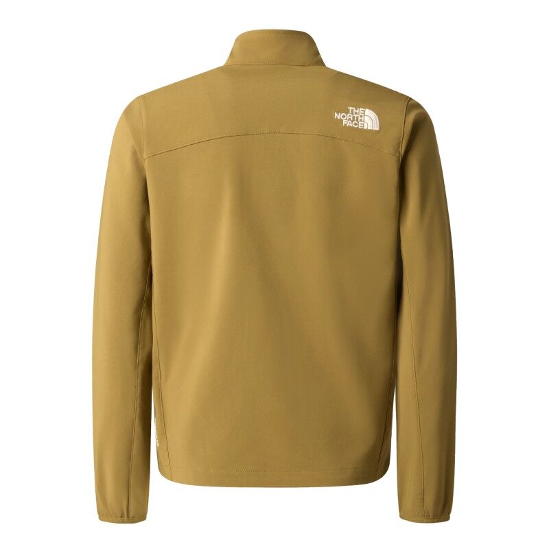 The North Face Teen Nimble Jacket - Veste softshell enfant | Hardloop