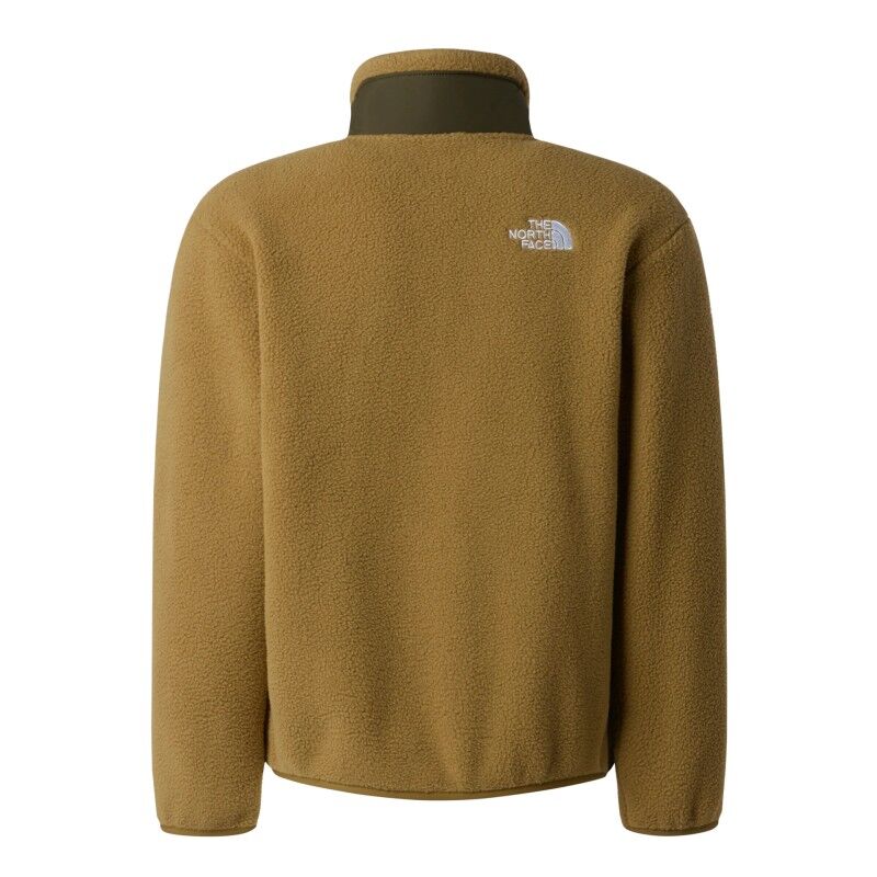 The North Face Yumiori Full Zip Jacket - Fleece jacket - Kid's | Hardloop