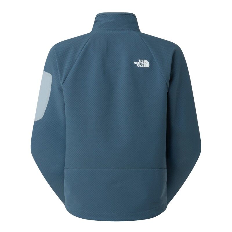 The North Face Tek Approach Jacket - Softshelljack - Dames | Hardloop