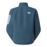 The North Face Tek Approach Jacket - Dámská softshellová bunda | Hardloop