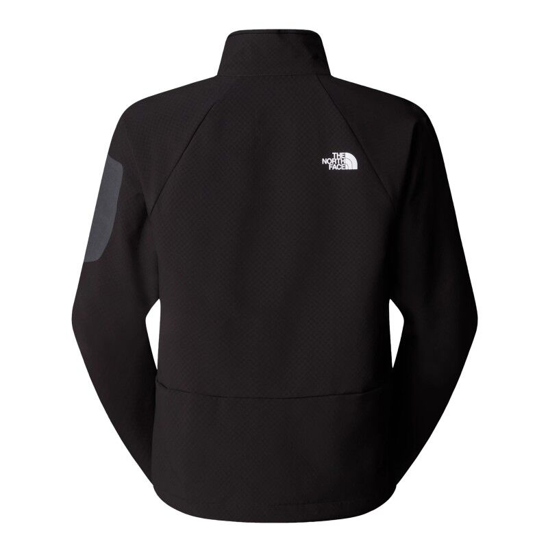 The North Face Tek Approach Jacket - Softshell jacket - Women's | Hardloop