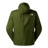 The North Face TNF Cyclone Wind Jacket - Veste coupe-vent homme | Hardloop