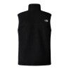 The North Face Yumiori Vest - Polaire sans manches homme | Hardloop
