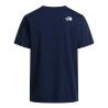 The North Face Evolution Half Dome Regular Short Sleeve - T-shirt - Men's | Hardloop