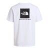 The North Face Evolution Box Nse Regular Short Sleeve - T-shirt - Men's | Hardloop