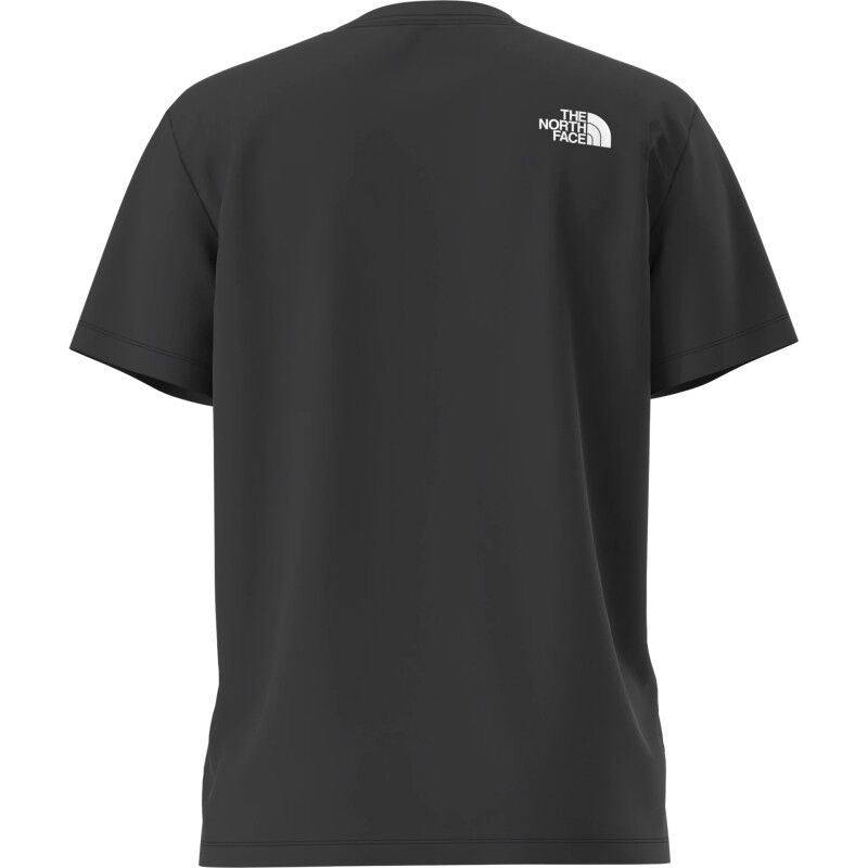 The North Face Evolution Half Dome Relaxed Short Sleeve - Dámské triko | Hardloop