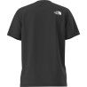 The North Face Evolution Half Dome Relaxed Short Sleeve - T-shirt - Donna | Hardloop
