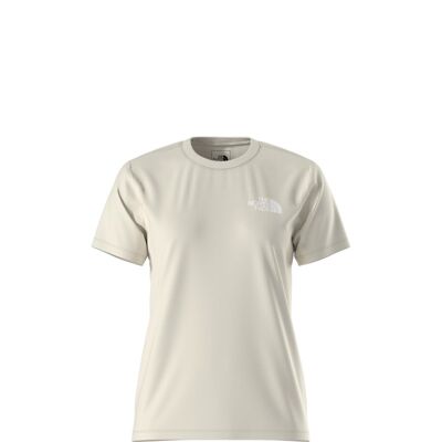 Evolution Box Nse Relaxed Short Sleeve - T-shirt damski