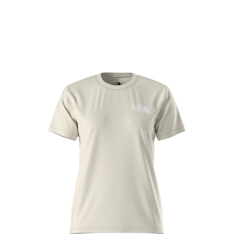 Evolution Box Nse Relaxed Short Sleeve - T-shirt mulher