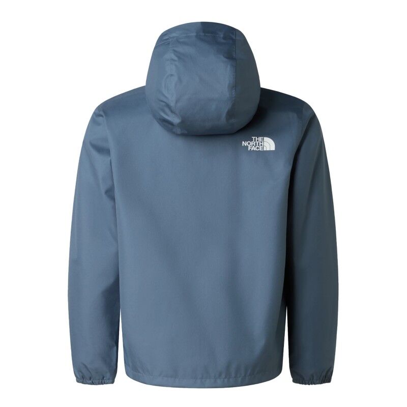 The North Face Teen Zipline Rain Jacket - Waterproof jacket - Kid's | Hardloop