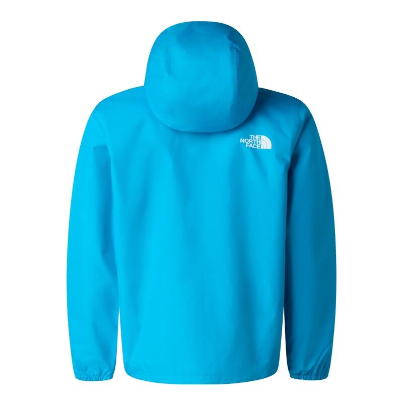 The North Face Teen Zipline Rain Jacket - Waterproof jacket - Kid's | Hardloop