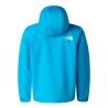 The North Face Teen Zipline Rain Jacket - Waterproof jacket - Kid's | Hardloop