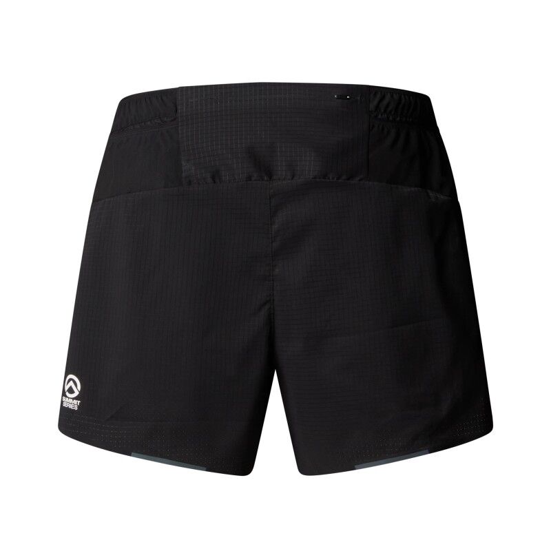 The North Face Summit Pacesetter 5In Short - Short trail homme | Hardloop