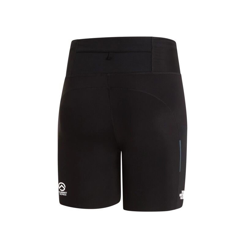 The North Face Summit Ripida Tight Short - Spodenki do biegania damska | Hardloop