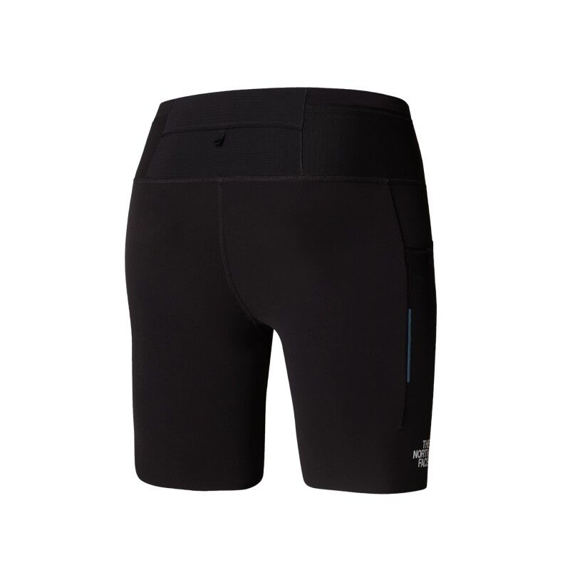 The North Face Summit Ripido Tight Short - Running shorts - Men's | Hardloop